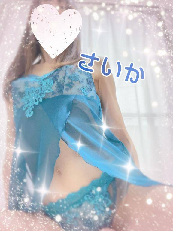 さいか　完全未経験の人妻☆素人の本気Hに驚愕