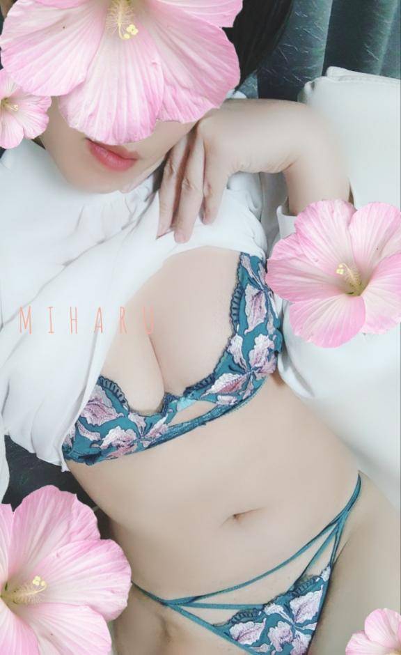 みはる　変態開花ッエロ可愛さ無限大