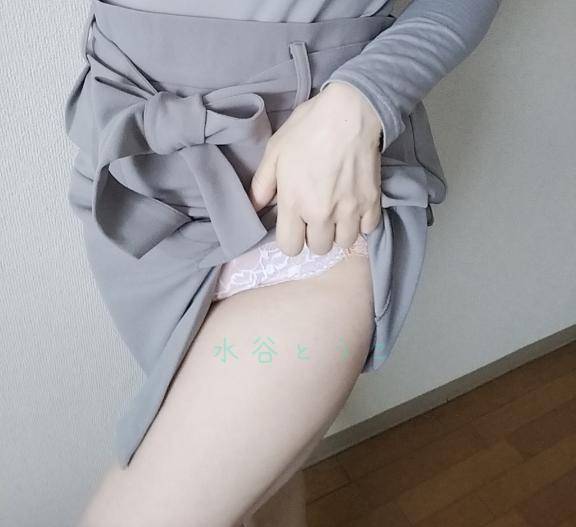体験とうこ　爆乳を揺らしイキまくる変態妻