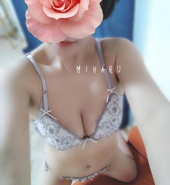 みはる　変態開花ッエロ可愛さ無限大