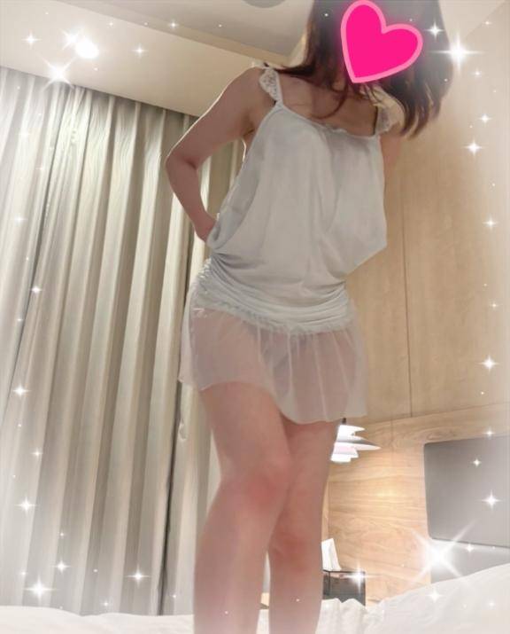 ふうり　他に類を見ない彼女の癒しの世界はまさに楽園☆