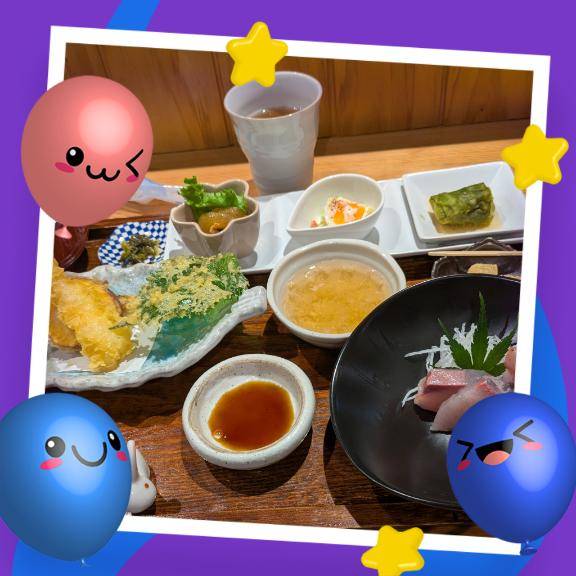 季菜里?に行ってきました！