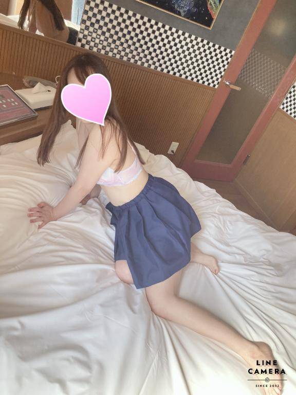 お礼?