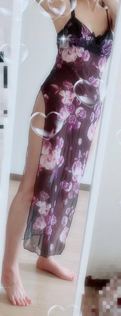 いずみ　色白超美肌の癒し巨乳☆熟女が魅せる極上フェラ