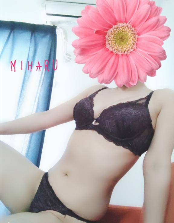 みはる　変態開花ッエロ可愛さ無限大