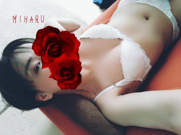 みはる　変態開花ッエロ可愛さ無限大