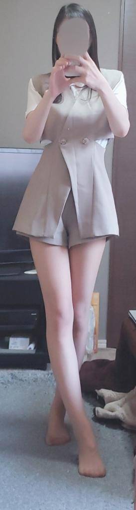 ちなつ　ハイスペック変態痴女☆淫ら過ぎるエロセンス