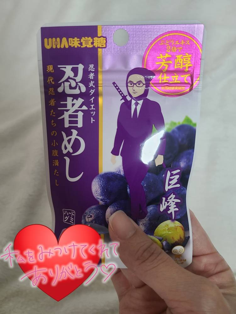 29日御礼、パルクスのお兄さん…へ