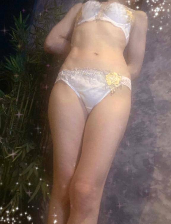 ふうり　他に類を見ない彼女の癒しの世界はまさに楽園☆
