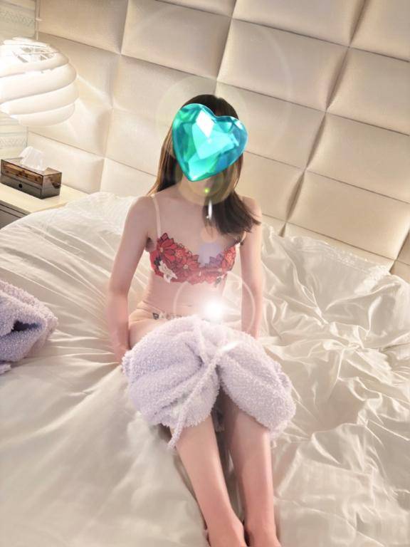 ふうり　他に類を見ない彼女の癒しの世界はまさに楽園☆