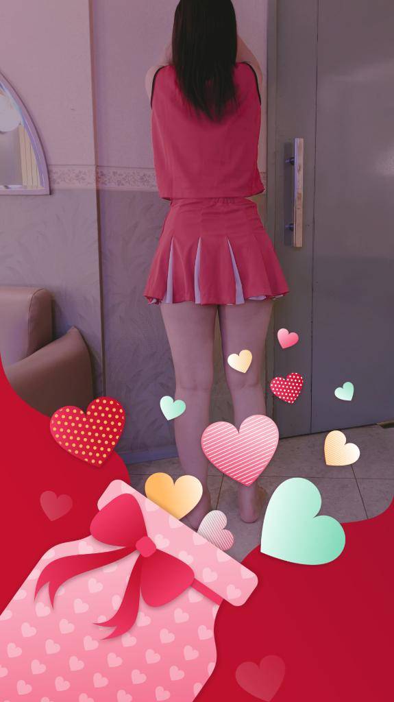 おはようございます?