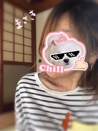 いい人すぎる"(∩>ω<∩)"