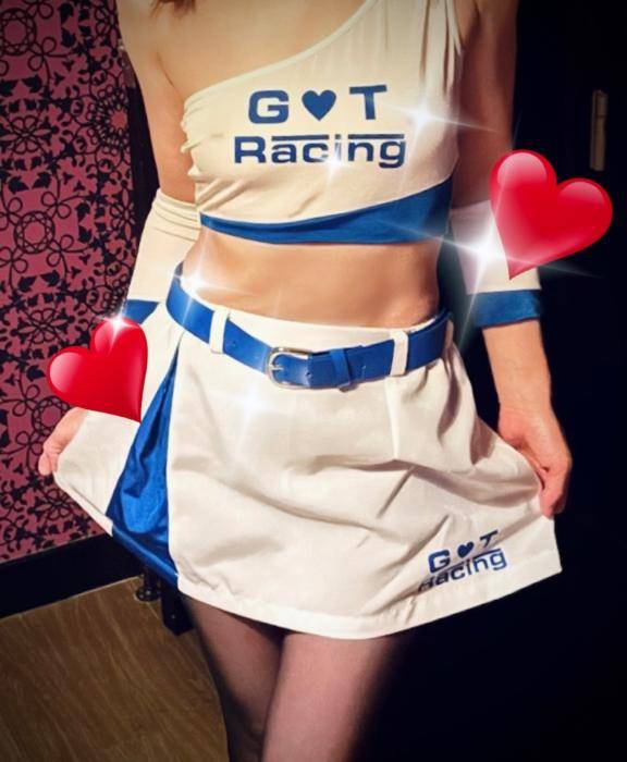ふうり　他に類を見ない彼女の癒しの世界はまさに楽園☆