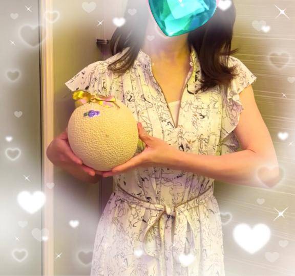 13日　お礼です(*^^*)