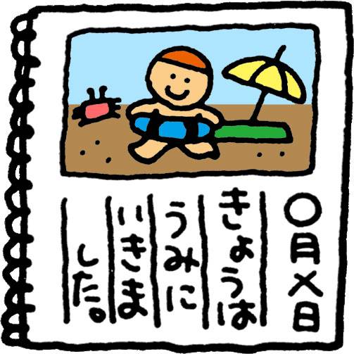 読書感想文さんからの…質問！
