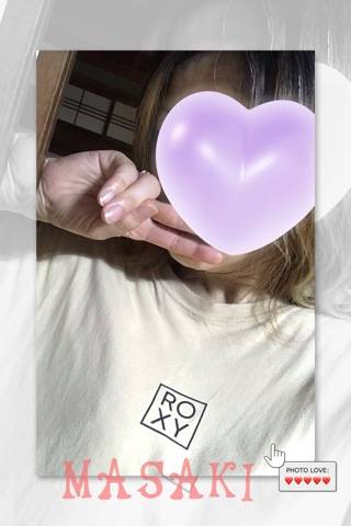 驚いた・∞・?