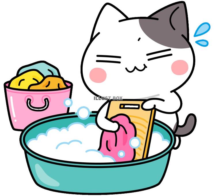 オネショしても大丈夫っ！