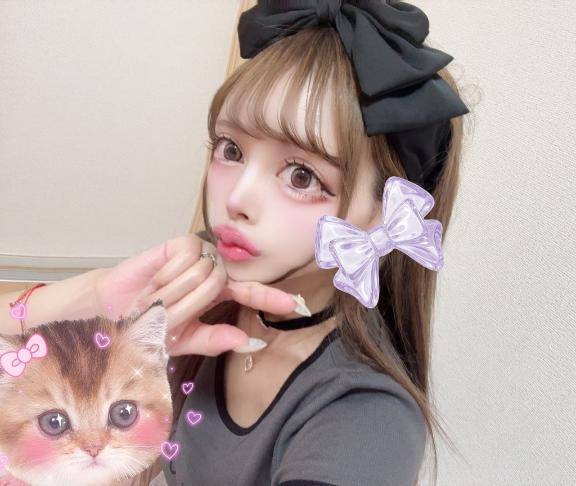 お久しぶりです????