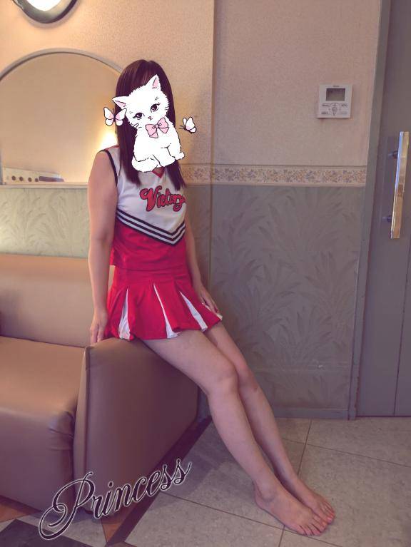 ありがとう?