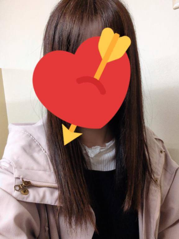 ありがとう?