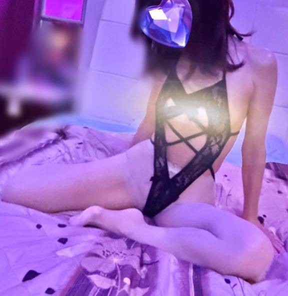 ふうり　他に類を見ない彼女の癒しの世界はまさに楽園☆