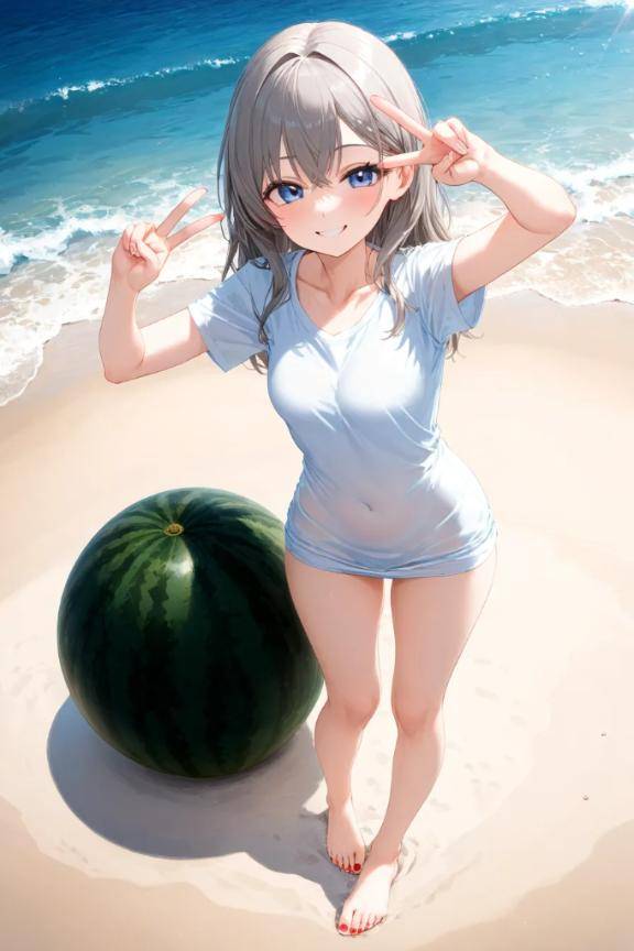 立秋