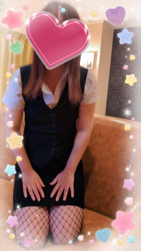 ありがとう?