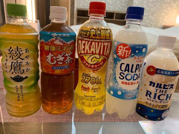 感謝の気持ち☆
