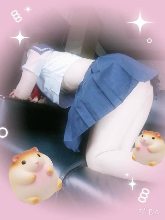 明日～?出勤です。