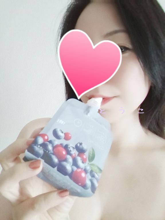 体験とうこ　爆乳を揺らしイキまくる変態妻