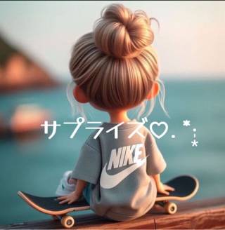 驚いた(((゜Д゜；)))