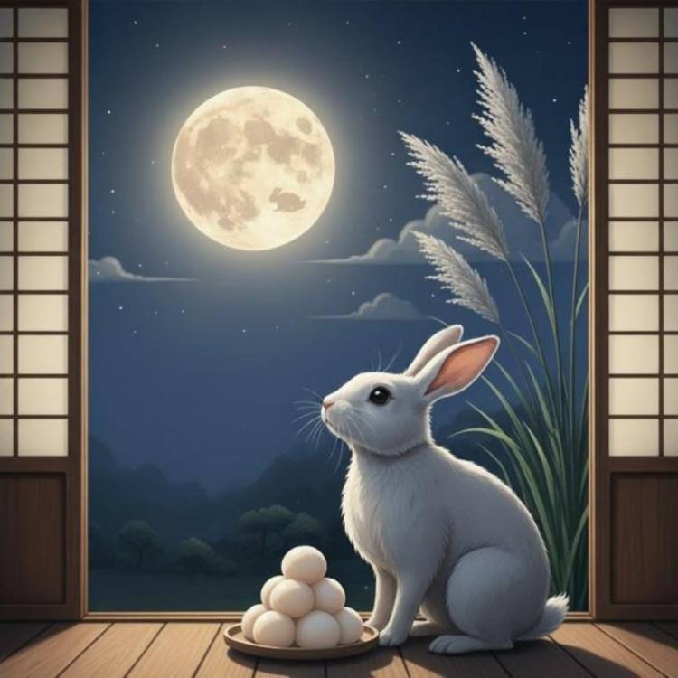 コンバンワ～