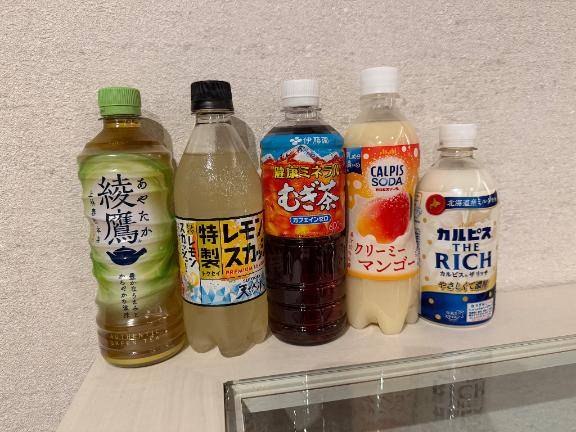 感謝の気持ち☆
