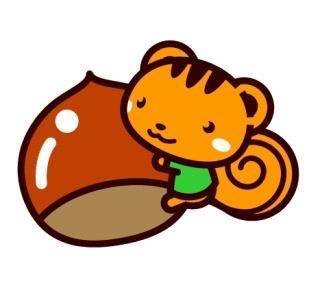 感謝の気持ち☆