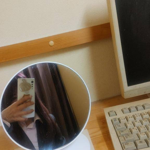 お礼です