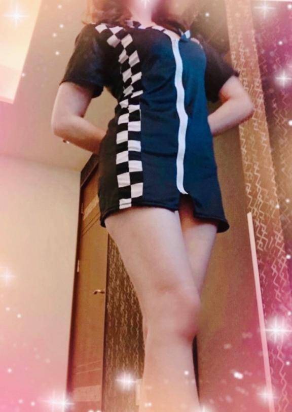 ふうり　他に類を見ない彼女の癒しの世界はまさに楽園☆