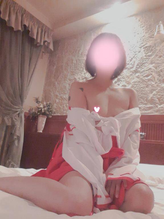 ちえり　ド変態でドMでド美人が性欲爆発警報☆