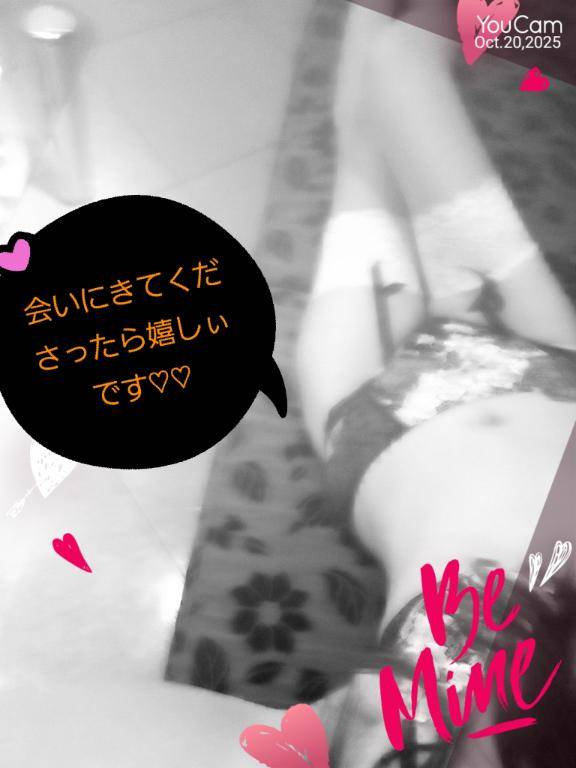 ともみ　甘えん坊な熟妻はご奉仕大好き♡