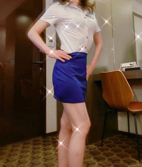 ふうり　他に類を見ない彼女の癒しの世界はまさに楽園☆