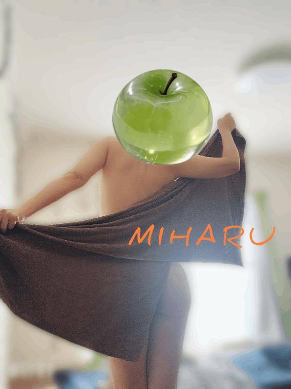 みはる　変態開花ッエロ可愛さ無限大