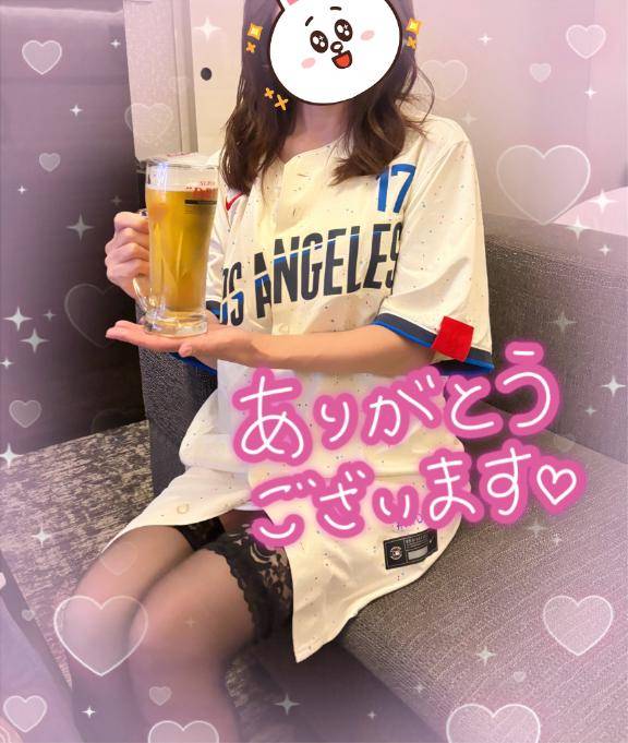 ふうり　他に類を見ない彼女の癒しの世界はまさに楽園☆
