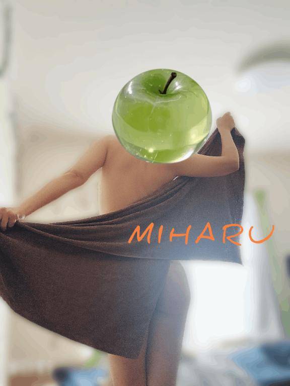 みはる　変態開花ッエロ可愛さ無限大