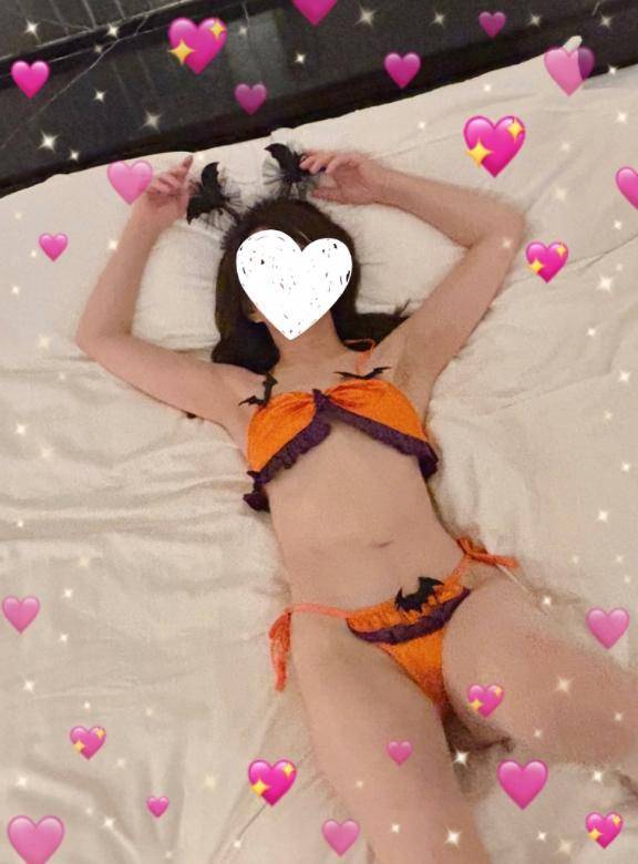 ふうり 他に類を見ない彼女の癒しの世界はまさに楽園☆