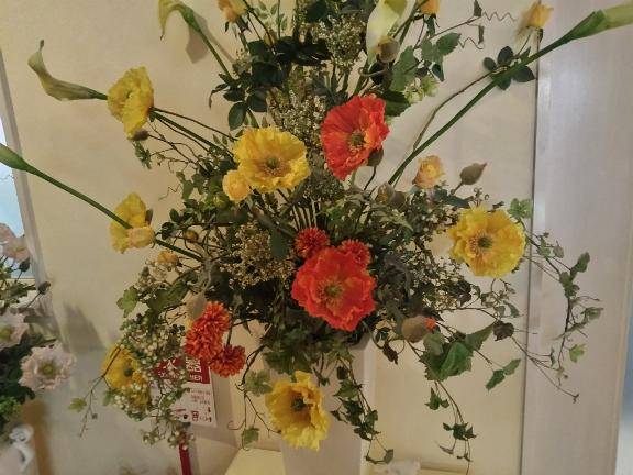 本日もありがとうございました