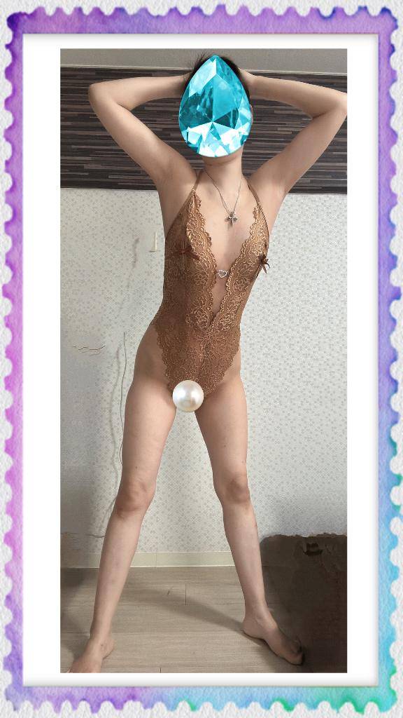 りりこ　Fカップ巨乳☆男を虜にする至高のスタイル！