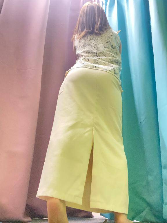 体験ようこ 敏感過ぎる!ド淫乱熟妻☆イキ狂う潮吹きアドベンチャー