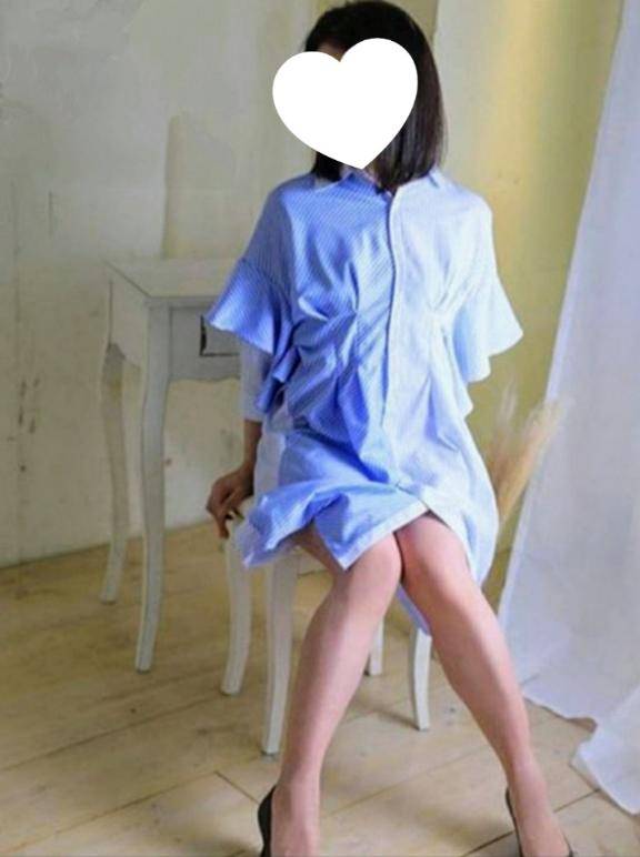 こはく 高嶺の花の乱れ姿☆溢れでるドMの香り