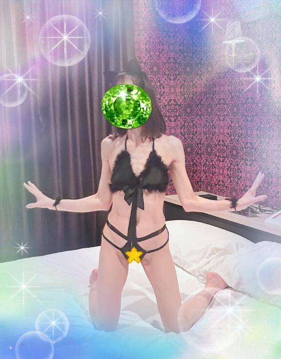 さいか　完全未経験の人妻☆素人の本気Hに驚愕