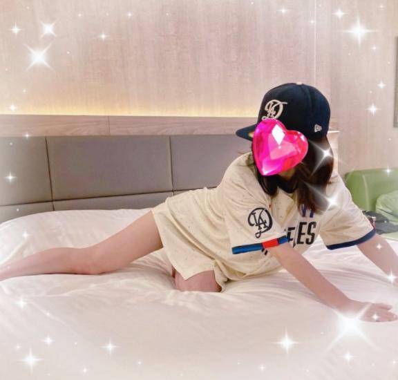 ふうり　他に類を見ない彼女の癒しの世界はまさに楽園☆