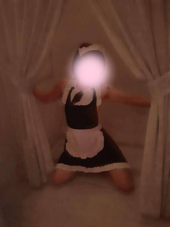 ちえり　ド変態でドMでド美人が性欲爆発警報☆